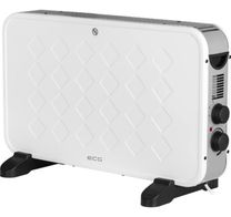 Конвектор ECG TK 2070 White Europe