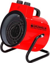 Теплова гармата Grunhelm GPH-2000