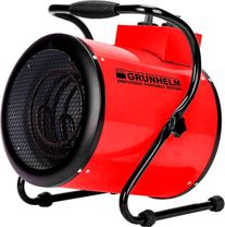 Теплова гармата Grunhelm GPH 5R Europe
