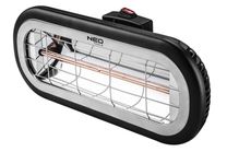 Інфрачервоний обігрівач Neo Tools 2000 Вт (90-032)