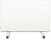 Керамічна електронагрівальна панель (ІЧ + конвекція) Teploceramic TCH-RA750WHITE