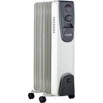 Масляний радіатор DELONGHI TRRS 0715