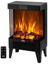 Камін електричний, декоративний Neo Tools 90-159