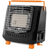Газовий обігрівач Neo Tools Black (90-133)
