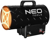 Тепловая пушка газовая Neo Tools 90-083
