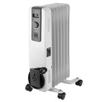 Обігрівач Neo Tools, 20м2, 1500Вт 90-151 Europe