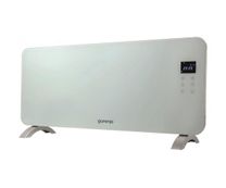 Обігрівач Gorenje OPTIHEAT 2000GTWPT