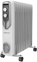 Обігрівач Liberton LOH-2605