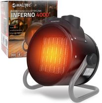 Обігрівач Maltec INFERNO4000 2kW
