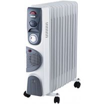 Обогреватель масляный Edler EDSH-77S11F