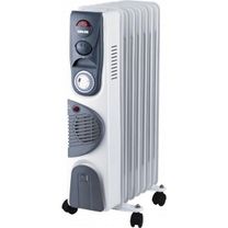 Обогреватель масляный Edler EDSH-77S7F