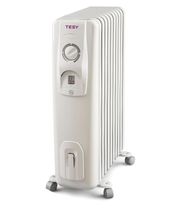 Обігрівач масляний TESY CC 2510 E05 R2500 Вт