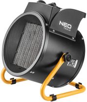 Обігрівач Neo Tools TOOLS 5 кВт, PTC (90-064)