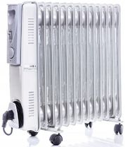 Обогреватель Riwall 2500 W 13 ребер