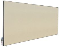 Обігрівач Teploceramic TCM-RA1000WHITE