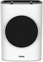 Тепловентилятор Prime Technics HFC 1809 WL