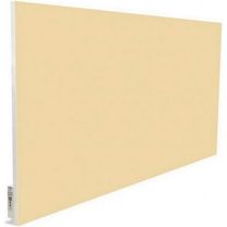 Обігрівач TEPLOCERAMIC ТСМRA 1000 бежевий