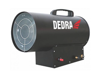 Тепловая пушка газовая Dedra DED9946 30 кВт