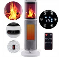 Тепловентилятор  Carruzzo PTC2075L