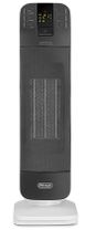 Тепловентилятор DELONGHI HFX 65 V20 WHGY