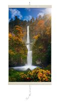 Обогреватель Trio Водопад з мостом (400 вт, 1 х 0,57 м)