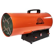 Теплова гармата газова Vitals GH-502 (211337)
