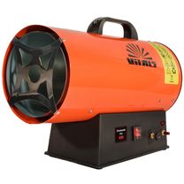 Теплова гармата газова акумуляторна Vitals GHB-303Т (235350)