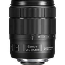 Об'єктив Canon EF-S 18-135mm f/3,5-5,6 IS Nano USM (1276C005)
