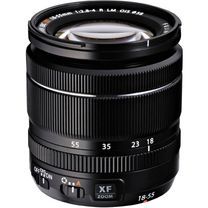 Объектив Fujifilm XF 18-55mm f/2,8-4 OIS R (16276479)