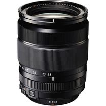 Об'єктив Fujifilm XF 18-135mm f/3,5-5,6 OIS R (16432853)