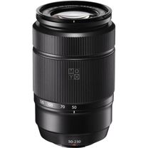 Об'єктив Fujifilm XC 50-230mm f/4.5-6.7 OIS II black (16460771)