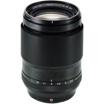 Об'єктив Fujifilm XF 90 mm f/2.0 Macro R LM WR (16463668)