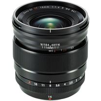 Об'єктив Fujifilm XF 16mm f/1,4 R WR (16463670)