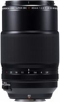 Об'єктив Fujifilm XF 80mm f/2,8 Macro R LM OIS WR (16559168)
