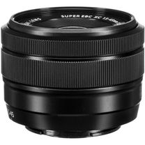 Объектив Fujifilm XC 15-45mm f/3,5-5,6 OIS PZ (16565789)