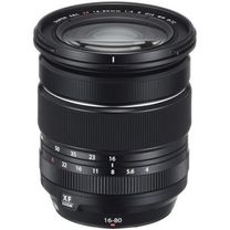 Об'єктив Fujifilm XF 16-80mm f/4 R OIS WR (16635625)