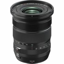 Ширококутний об'єктив Fujifilm XF10-24mm f/4,0 R OIS WR (16666753)