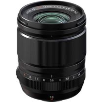 Об'єктив Fujifilm XF 18mm f/1,4 R LM WR (16673794)