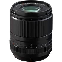 Объектив Fujifilm XF 23mm f/1.4 R LM WR (16746527)