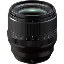Об'єктив Fujifilm XF 56mm F1,2 R WR (16780028)