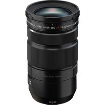 Об'єктив Fujifilm XF 18-120mm f/4 LM PZ WR (16780224)