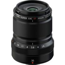 Об`єктив Fujifilm XF 30mm f/2.8 R LM WR Macro (16792576)