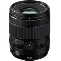 Об'єктив Fujifilm XF 16-50 mm f/2.8-4.8 R LM WR (16814817)