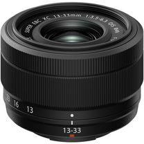 Объектив Fujifilm XC 13-33mm f/3.5-6.3 OIS (16960719)