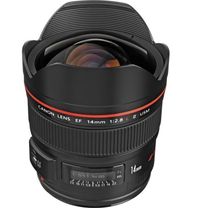 Об'єктив Canon EF 14mm f/2.8L II USM (2045B005)