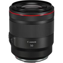 Об`єктив Canon RF 50mm f/1.2 L USM (2959C005)