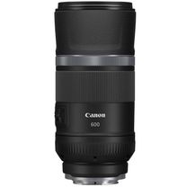 Об`єктив Canon RF 600mm f/11 IS STM (3986C005)
