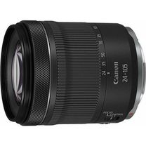 Об'єктив Canon RF 24-105mm f/4-7,1 IS STM (4111C005)