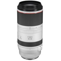 Об`єктив Canon RF 100-500mm f/4.5-7.1 L IS USM (4112C005)