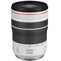 Об`єктив Canon RF 70-200mm f/4.0 IS USM (4318C005)